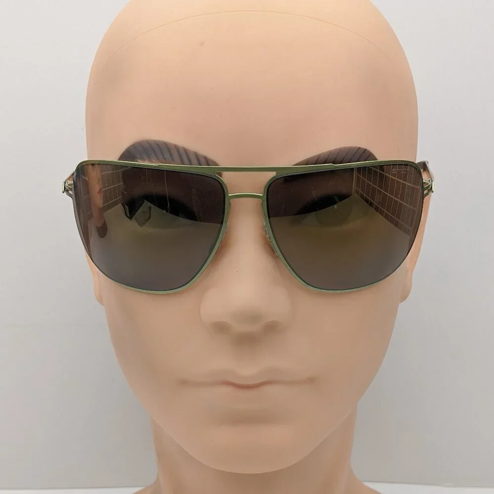 🕶️Smith HKAQD LINEUP Sunglasses 64/14 120 | ALB3🕶️